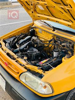 Saipa 131